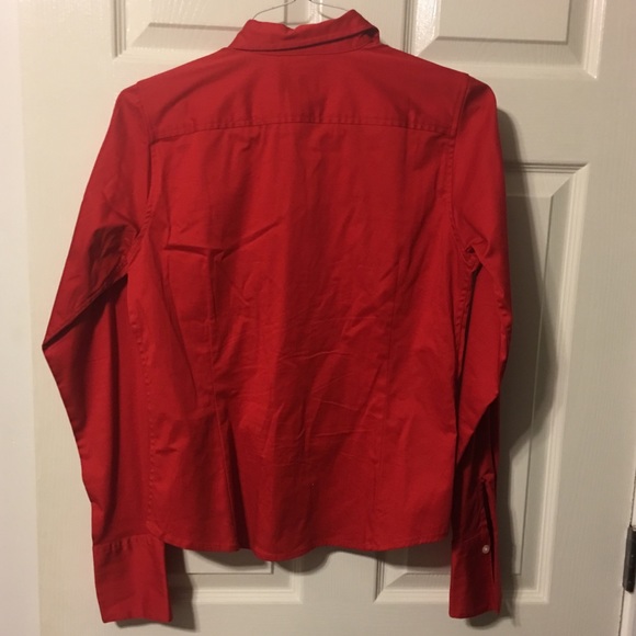 Polo/Ralph Lauren button-down - Picture 4 of 5